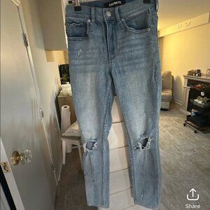 express jeans